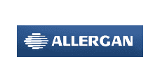 Allergan, Inc.