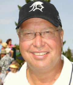 Ron Jaworski