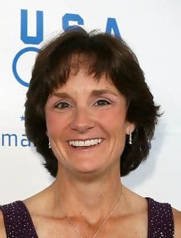 Bonnie Blair