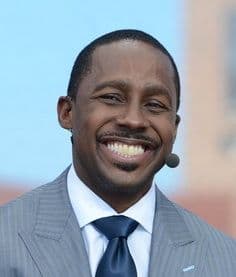 Desmond Howard