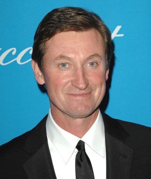 Wayne Gretzky