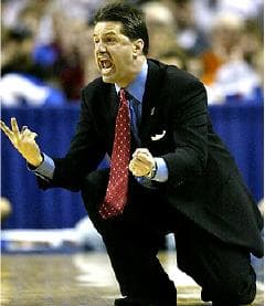 John Calipari