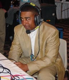 Cris Carter