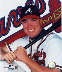 Chipper Jones