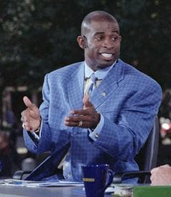 Deion Sanders