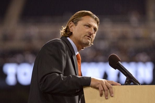 Trevor Hoffman