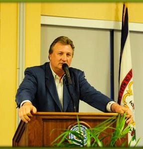 Bob Huggins