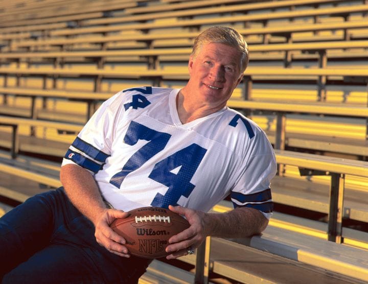 Bob Lilly