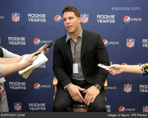 Brian Cushing
