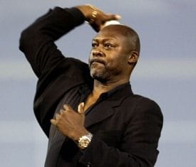 Dave Stewart