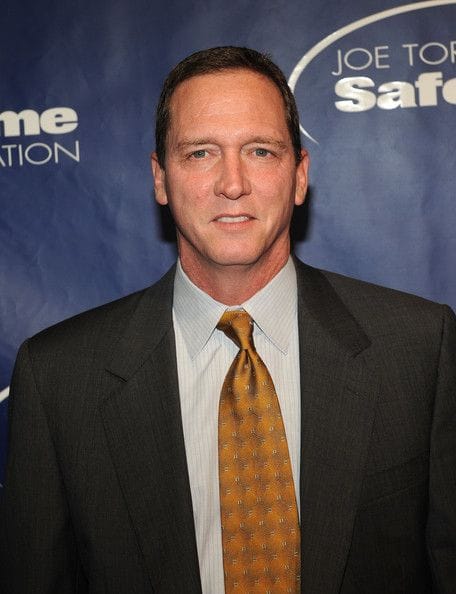 David Cone
