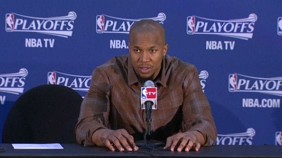 David West