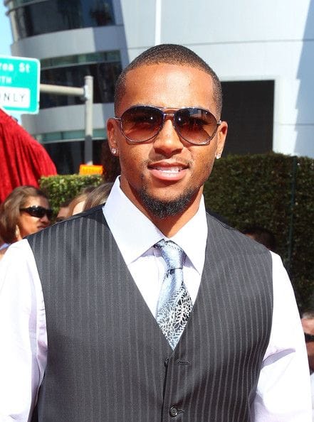 DeSean Jackson