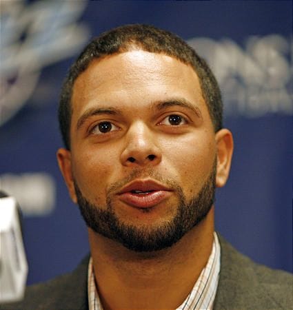Deron Williams