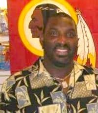 Doug Williams