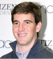Eli Manning
