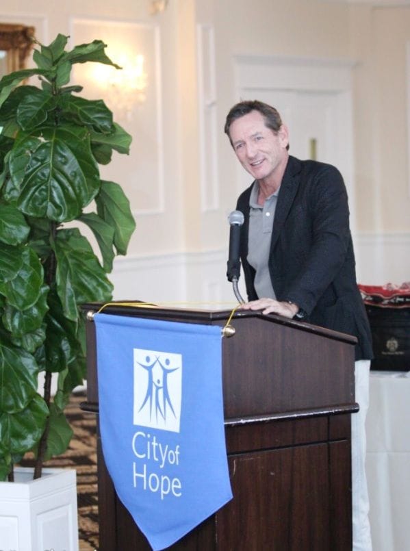 Hank Haney