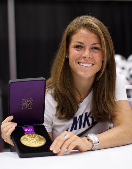 Kelley O'Hara