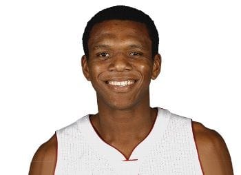 James Jones