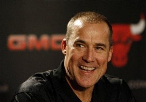 John Paxson