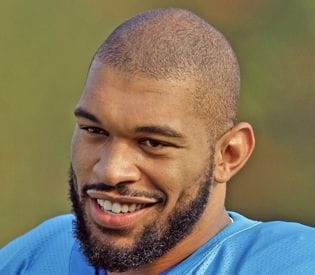 Julius Peppers