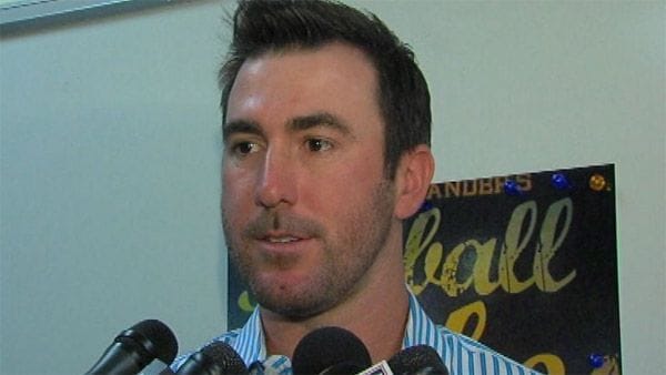 Justin Verlander