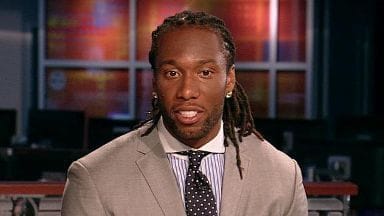 Larry Fitzgerald