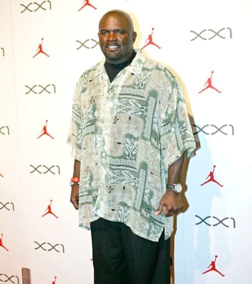 Lawrence Taylor