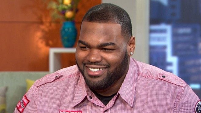 Michael Oher