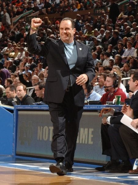 Mike Brey