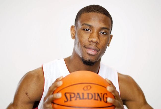 Norris Cole
