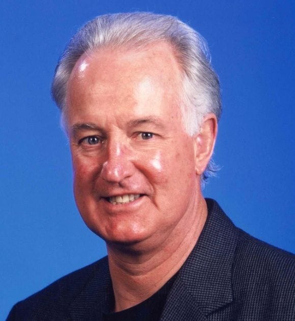 Pat Williams