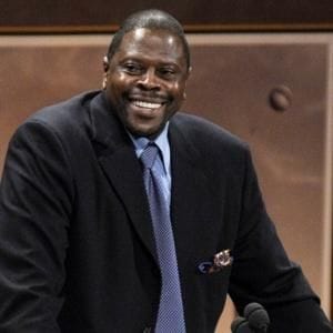 Patrick Ewing