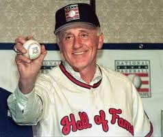Phil Niekro