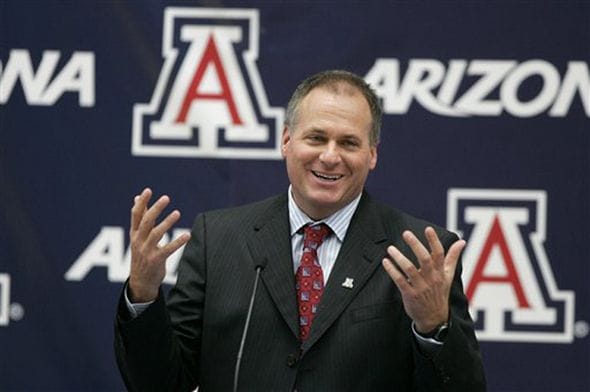 Rich Rodriguez