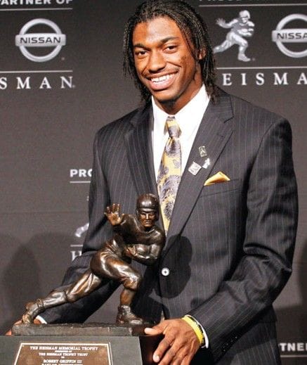 Robert Griffin III