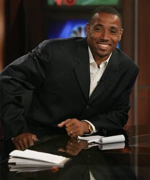 Rodney Harrison