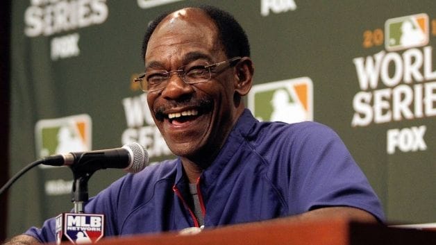 Ron Washington