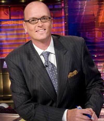 Scott Van Pelt 