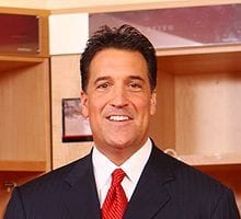 Steve Lavin