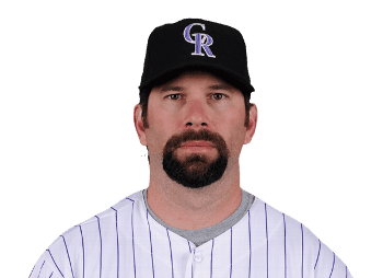 Todd Helton