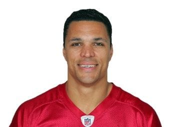 Tony Gonzales