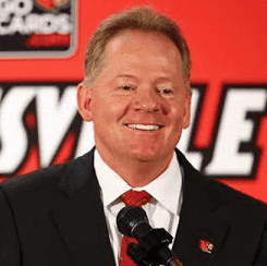 Bobby Petrino