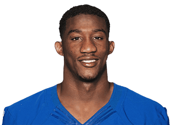 Antrel Rolle