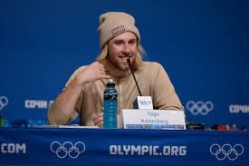Sage Kotsenburg