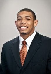 Joe Haden