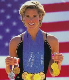 Dara Torres