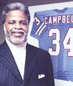 Earl Campbell