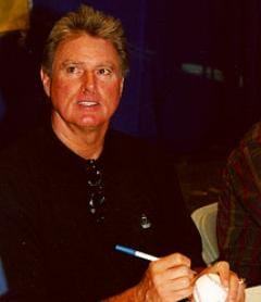 Steve Carlton
