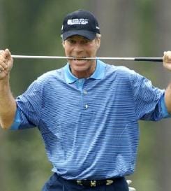 Ben Crenshaw